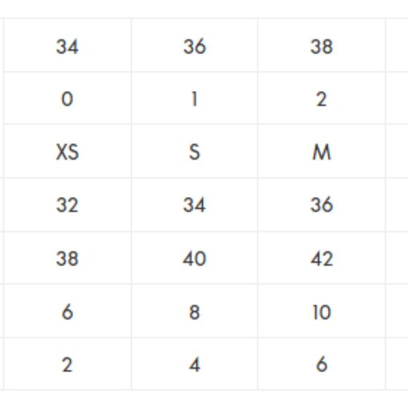 Sandro Vest Top with Rhinestones - Picture 11 of 11